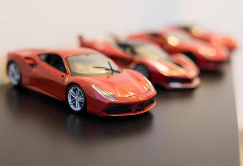 צימר Emmea8 Apartments Relax