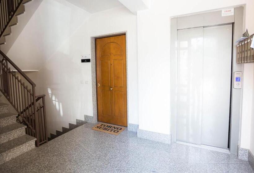 צימר Emmea8 Apartments Relax