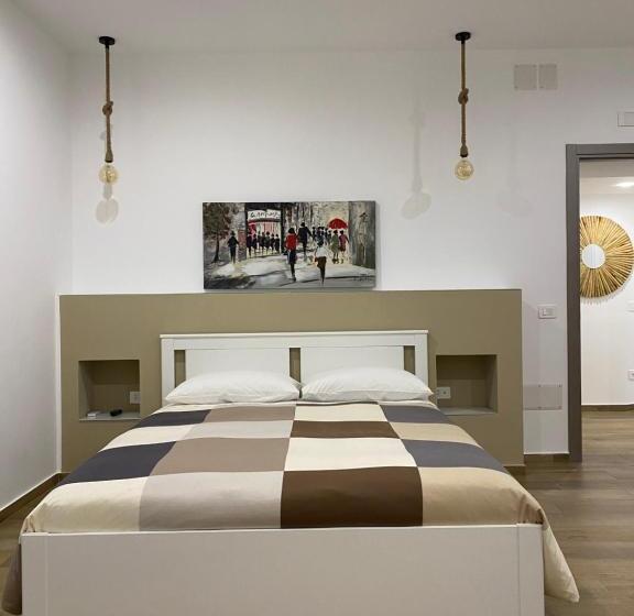 Bed and Breakfast Luma