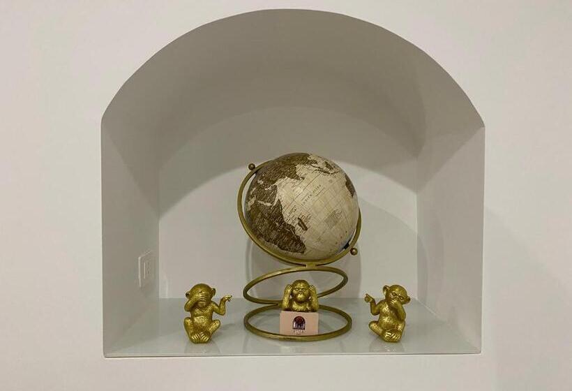 Bed and Breakfast Luma