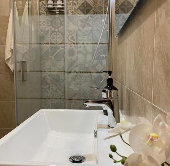 Bed and Breakfast Luma