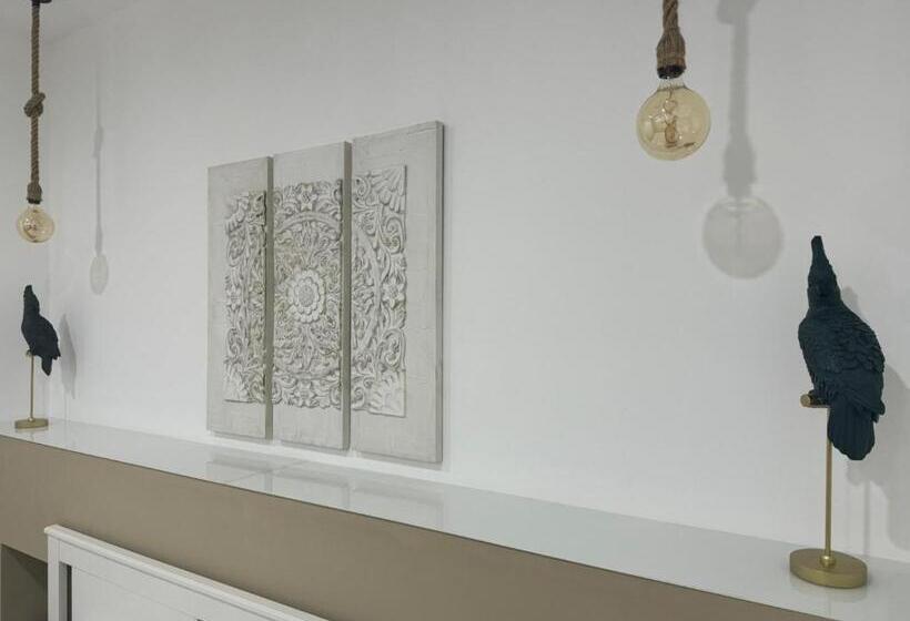 Bed and Breakfast Luma