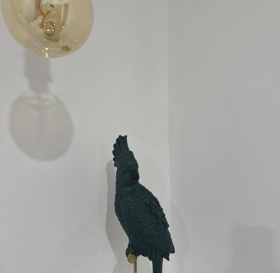 Bed and Breakfast Luma