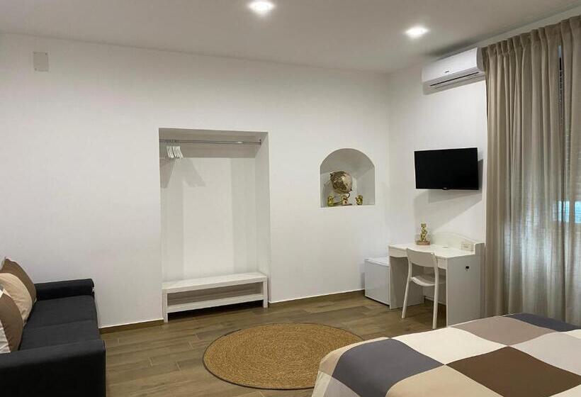 Bed and Breakfast Luma