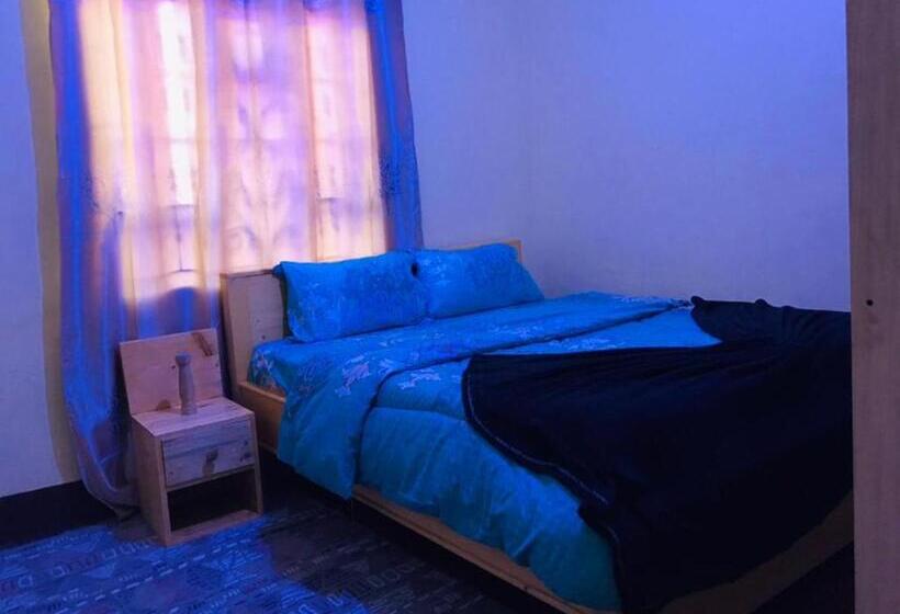 Bed and Breakfast Mkally Homes