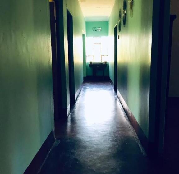 Bed and Breakfast Mkally Homes