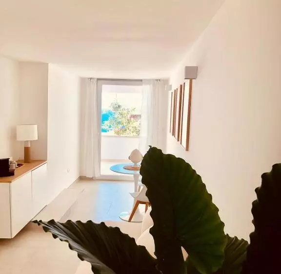 Aamiaismajoitus (B&B) Puerto Escondido