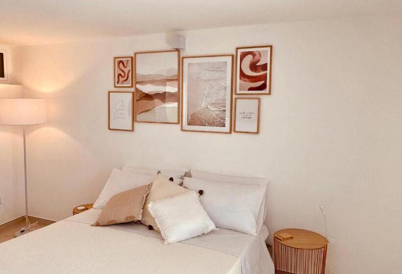 צימר Puerto Escondido