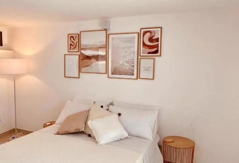 Aamiaismajoitus (B&B) Puerto Escondido