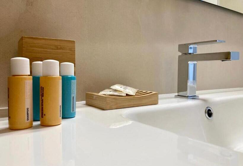 צימר Puerto Escondido