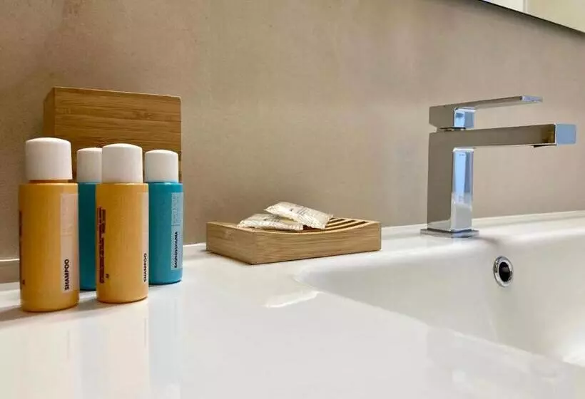 Aamiaismajoitus (B&B) Puerto Escondido