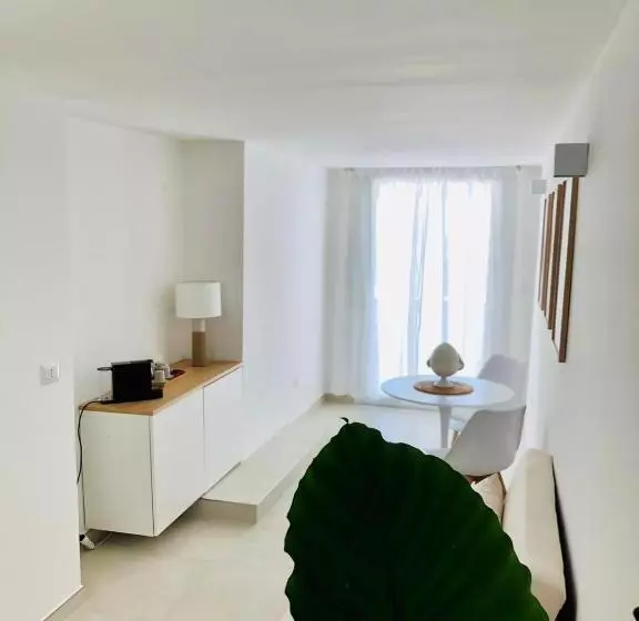 Aamiaismajoitus (B&B) Puerto Escondido