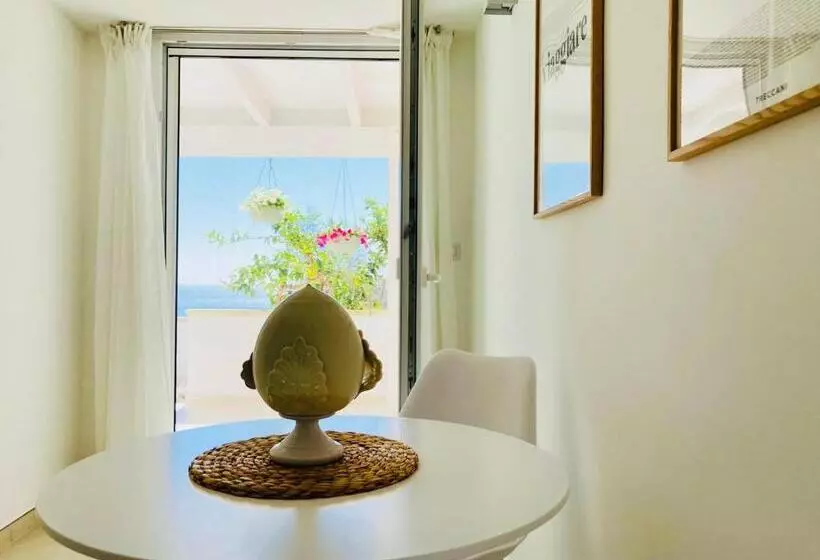 Aamiaismajoitus (B&B) Puerto Escondido