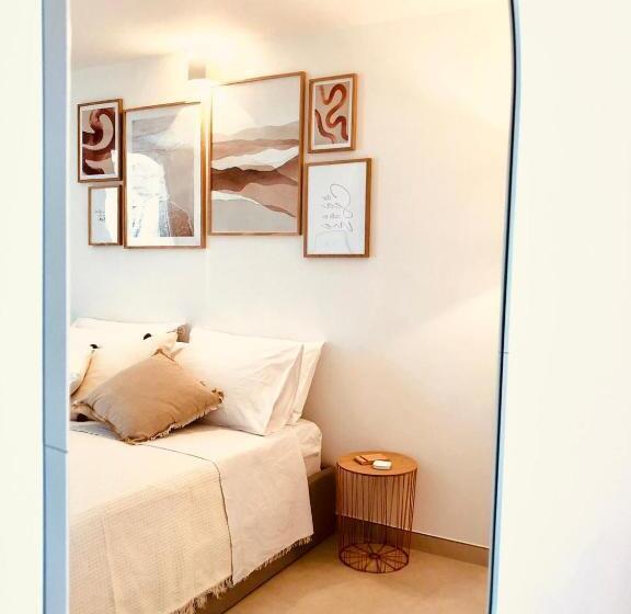 צימר Puerto Escondido