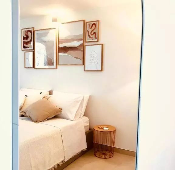 Aamiaismajoitus (B&B) Puerto Escondido