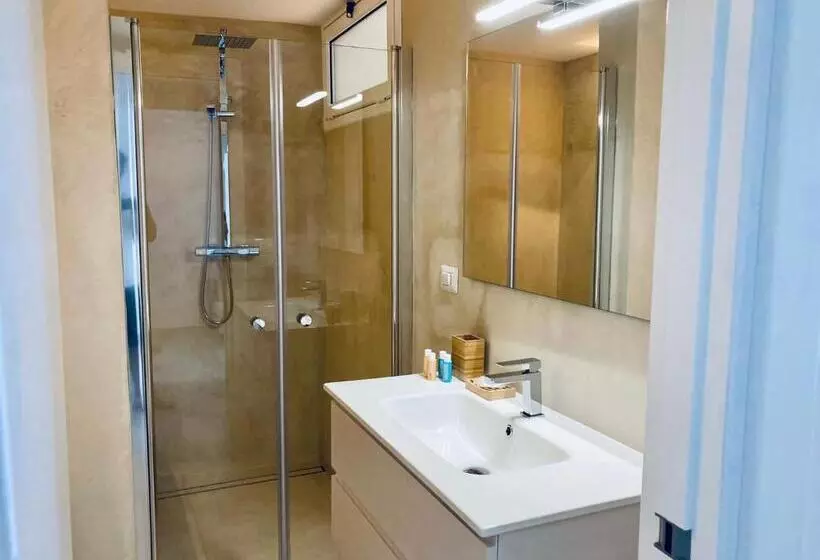 Aamiaismajoitus (B&B) Puerto Escondido