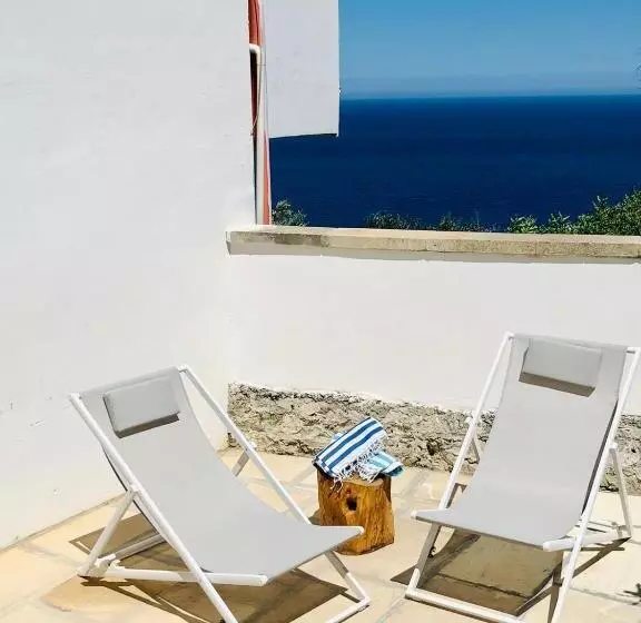 Aamiaismajoitus (B&B) Puerto Escondido