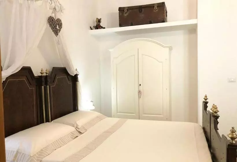 Aamiaismajoitus (B&B) Puerto Escondido