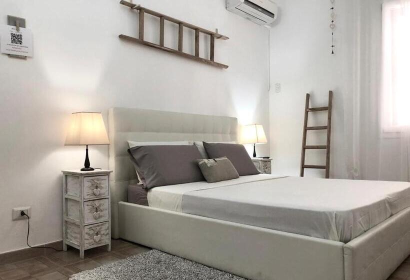 צימר Puerto Escondido