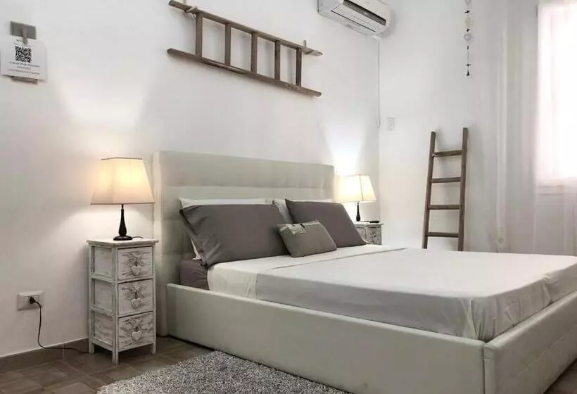 Aamiaismajoitus (B&B) Puerto Escondido