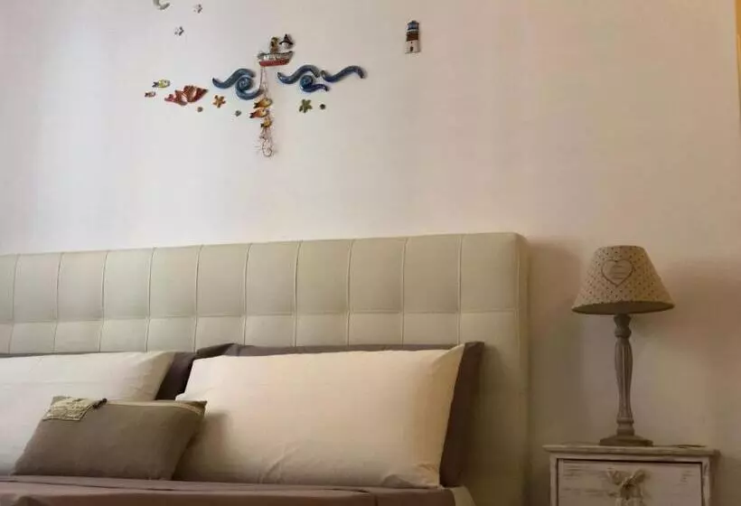 Aamiaismajoitus (B&B) Puerto Escondido