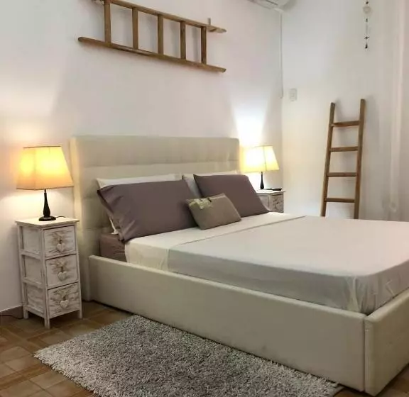 Aamiaismajoitus (B&B) Puerto Escondido