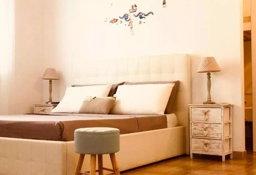 Aamiaismajoitus (B&B) Puerto Escondido