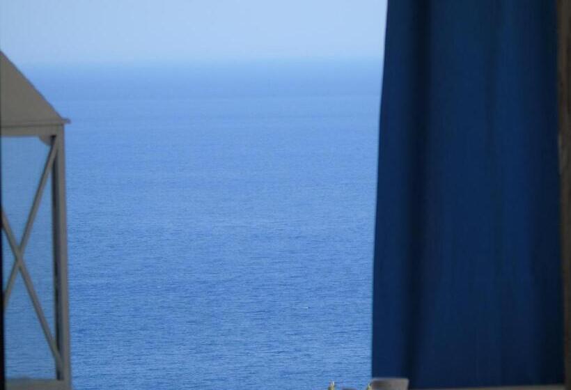 צימר Puerto Escondido