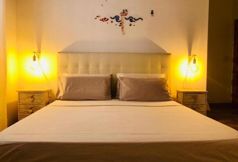 צימר Puerto Escondido