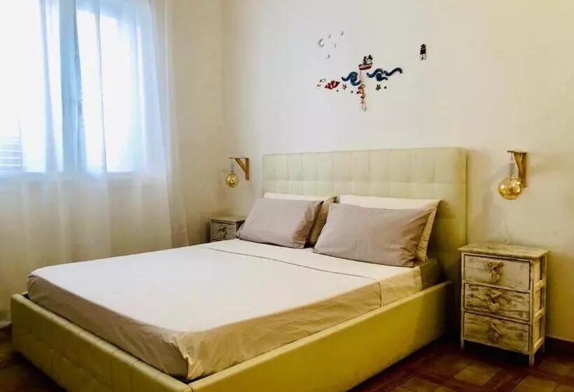 Aamiaismajoitus (B&B) Puerto Escondido