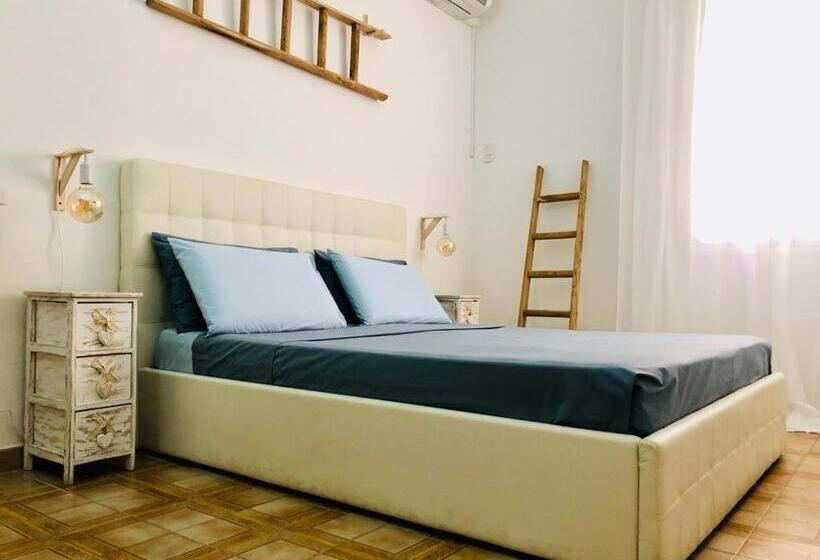 צימר Puerto Escondido