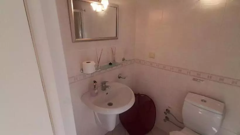 Aamiaismajoitus (B&B) Sea Villa Apart