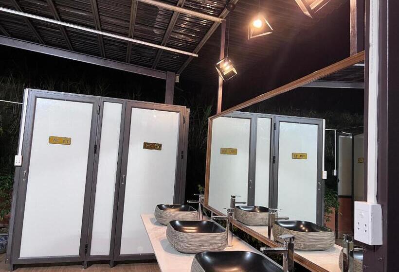 تختخواب و صبحانه Wind S House Ha Giang