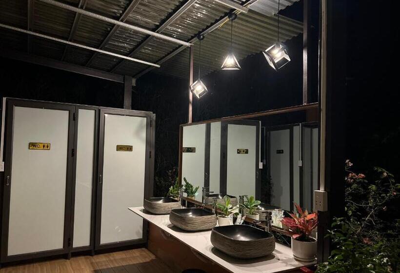 تختخواب و صبحانه Wind S House Ha Giang