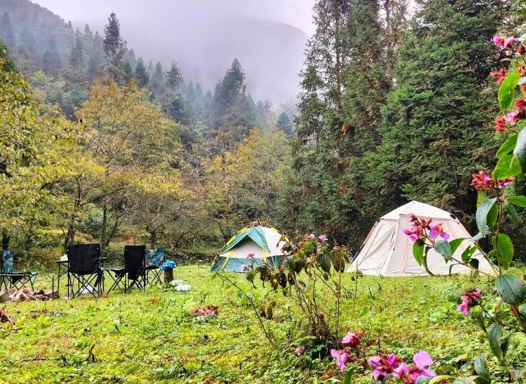 تختخواب و صبحانه Wind S House Ha Giang