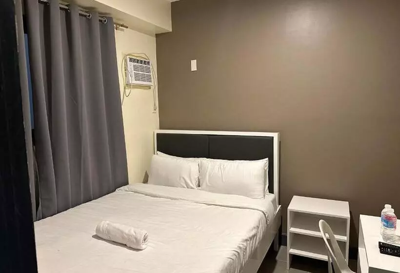 D Elements Hotel And Dormitory