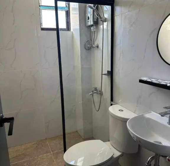 D Elements Hotel And Dormitory