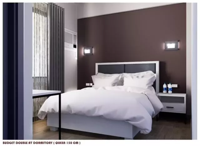 D Elements Hotel And Dormitory