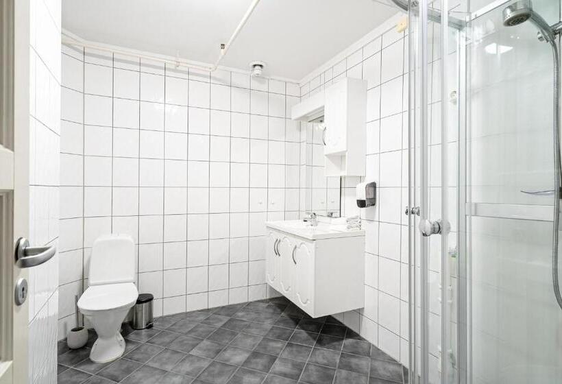 Enter Amalie Apartment