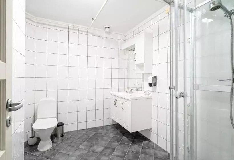 Enter Amalie Apartment