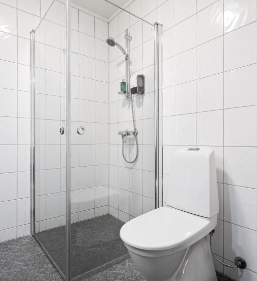 Enter Amalie Apartment