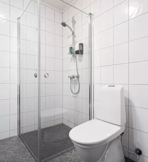 Enter Amalie Apartment