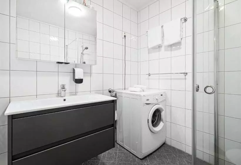 Enter Amalie Apartment