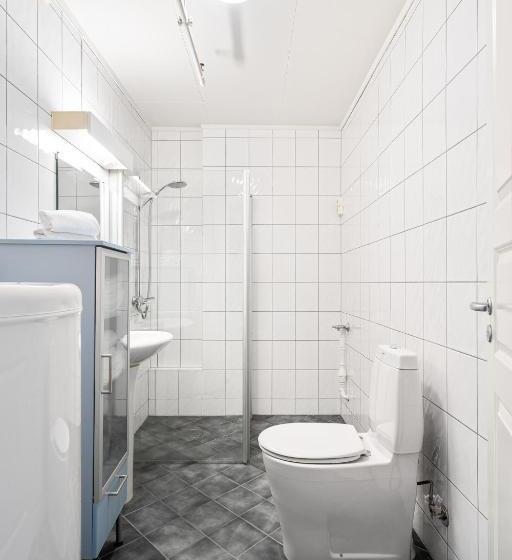 Enter Amalie Apartment