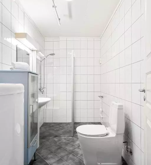 Enter Amalie Apartment