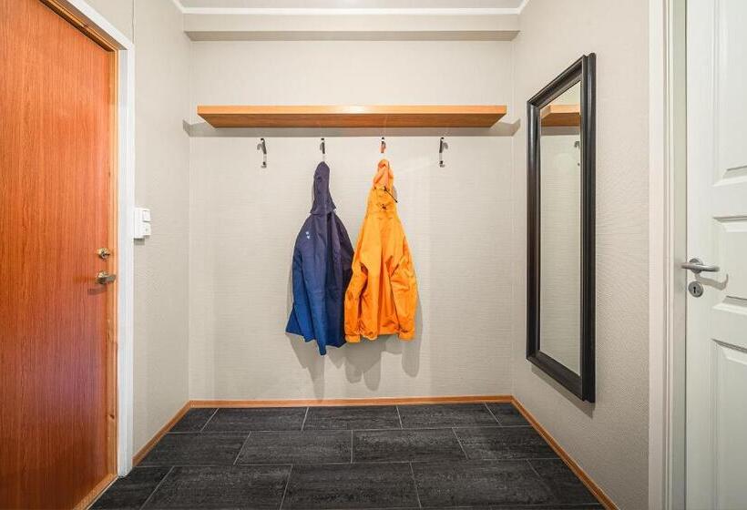 Enter Amalie Apartment