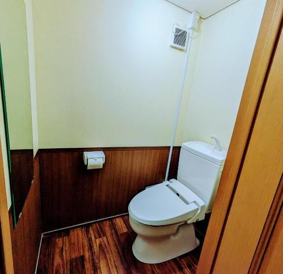 Hotel Càpsula 駿府城下町の宿　玉乃屋