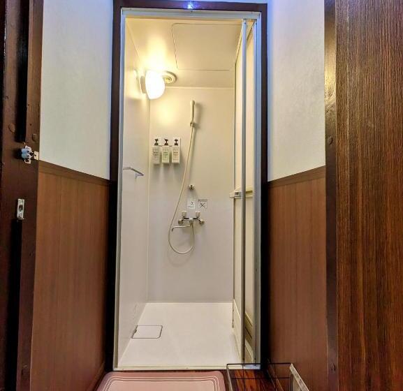 Hotel Càpsula 駿府城下町の宿　玉乃屋