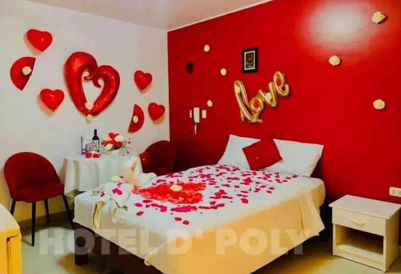 Hotel D  Poly