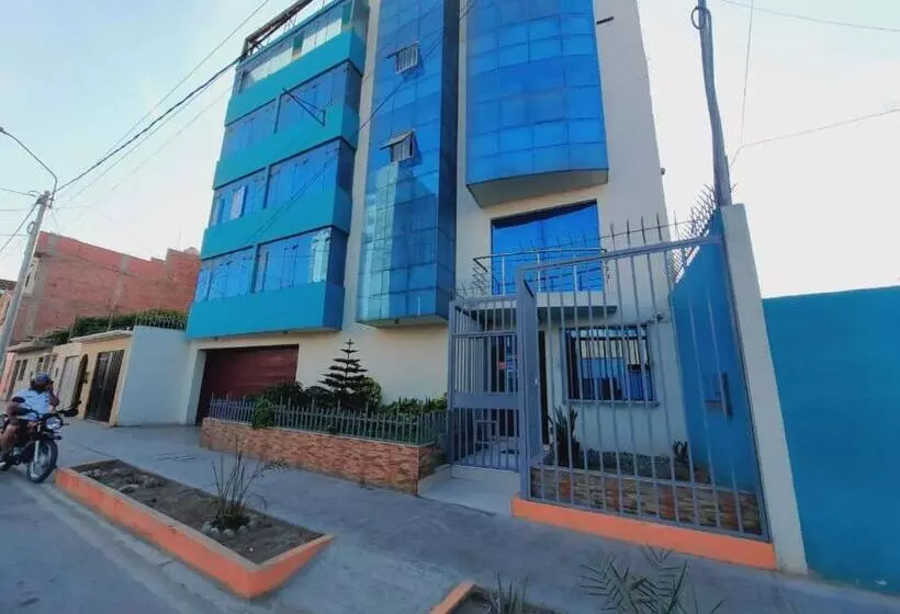 Hotel D  Poly